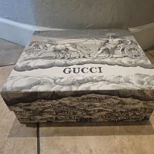 Gucci Designer Boxes SET OF 3